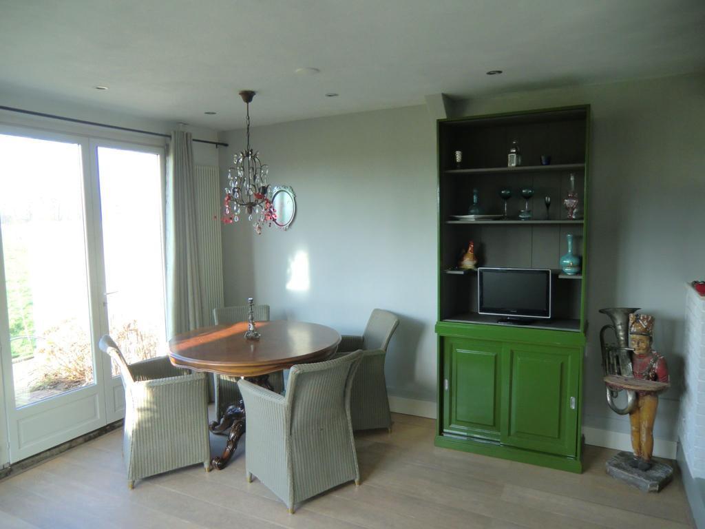 Holiday Home Landelijk Амстердам Стая снимка